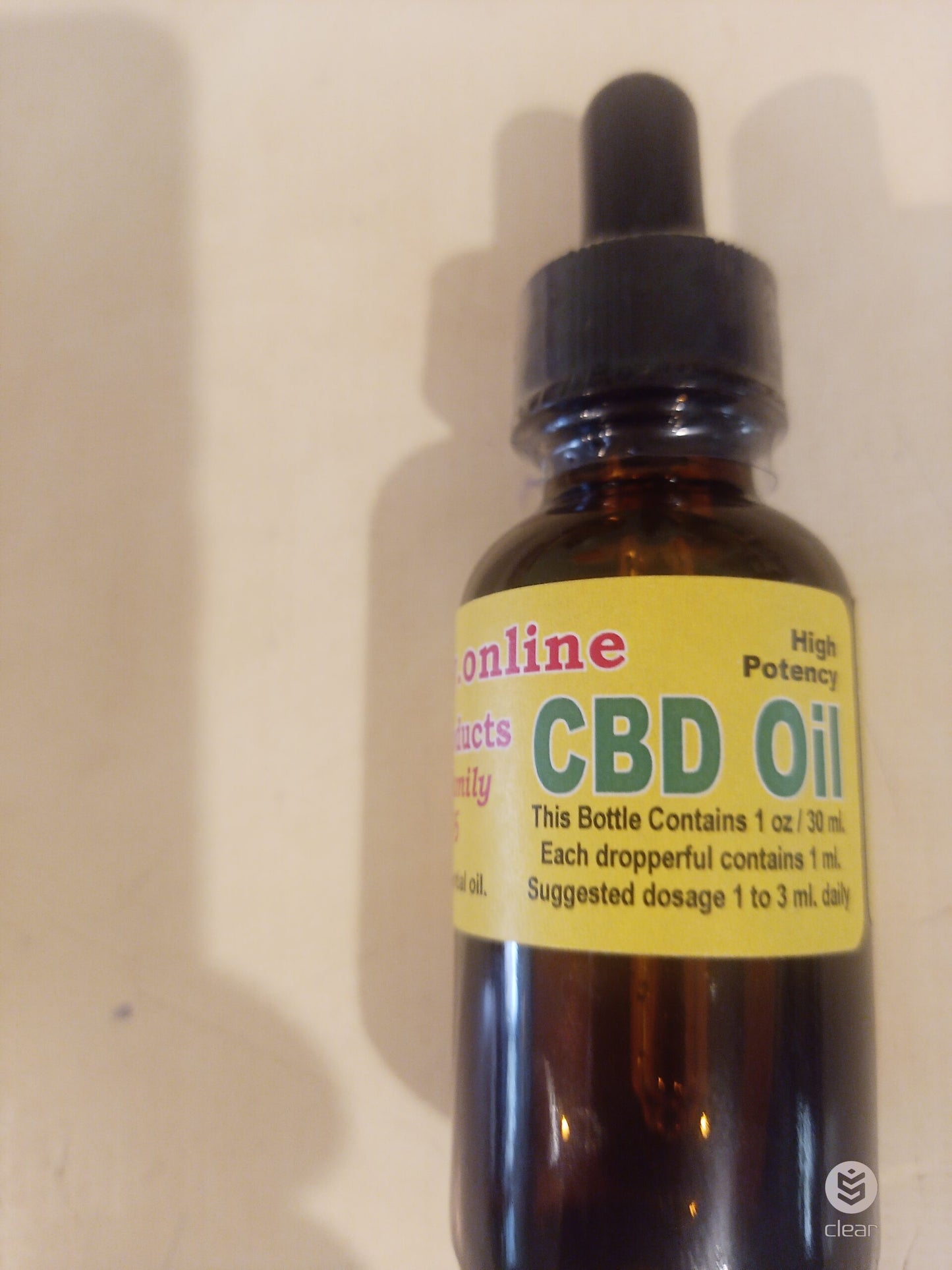 CBD Oil